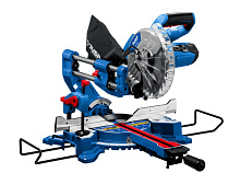 ЗУБР ППТ-216-П 1800Вт, 216мм Торцовочная пила