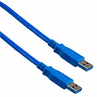 PERFEO (U4601) USB3.0 A вилка - A вилка 1.8 м Кабель, переходник