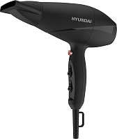 HYUNDAI H-HDI0750 2200Вт черный/черный Фен