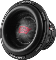 SPL SHOW NITRO N12-S1500D2 сабвуфер 12"/RMS=1500W/2+2Ом
