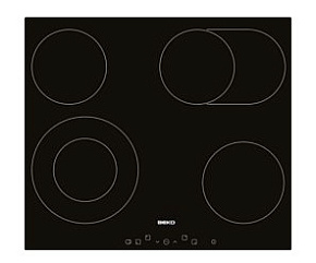 BEKO HIC64403T Варочная панель электрическая