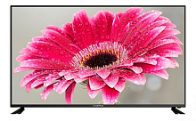 HARPER 58U750TS UHD 4K SMART TV безрамочный Телевизор HARPER 58U750TS