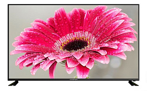 HARPER 58U750TS UHD 4K SMART TV безрамочный Телевизор HARPER 58U750TS