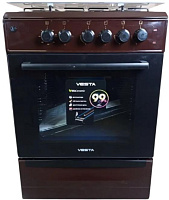 VESTA Valencia VKE 10-E Коричневый с VD