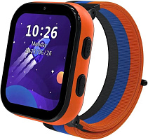 AIMOTO Fun 4G черный 8370201 Смарт-часы