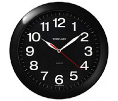 TROYKATIME 11100196 black Часы