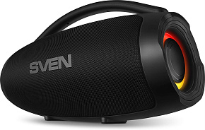 SVEN PS-375, черный