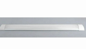 ULTRAFLASH (14110) LWL-5029-02к,40Вт Светильник светодиодный