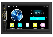 TAKARA ES-7232 (Android) Автомагнитола 2 DIN