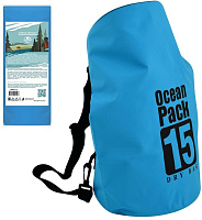 MULTIDOM DA84-175 (Голубой)