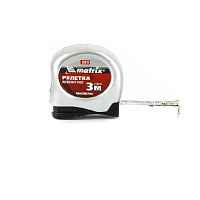 MATRIX Рулетка Magnetic, 3 м х 16 мм, магнитный зацеп 31010 Рулетка
