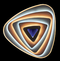 CAMELION (14621) LCL-1013 145 Вт Светильник