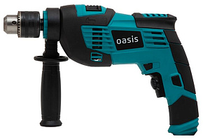 OASIS DU-100 1000Вт Дрель ударная