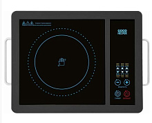 GOODHELPER ES-20R01 черный Плитка настольная
