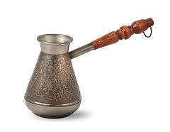 TIMA Кофеварка мед. 