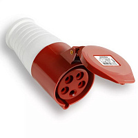 SMARTBUY (SBE-32-PS5-380) розетка переносная 225 Розетка