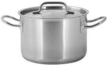 APPETITE SH12702 Professional нерж 7,0л Кастрюля