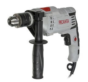 РЕСАНТА ДУ-15/950М Дрель ударная