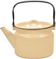 ЛЫСЬВА 2710КмЭ/Км Ретро эмал 2,0л без рис Чайник ЛЫСЬВА 2710КмЭ/Км Ретро эмал 2,0л без рис