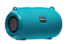 BOROFONE (6931474718259) BR4 Horizon peacock blue Портативная акустика BOROFONE (6931474718259) BR4 Horizon peacock blue