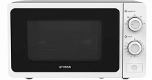 HYUNDAI HYM-M2097 20л Микроволновая печь HYUNDAI HYM-M2097 20л