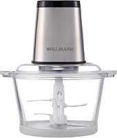 WILLMARK WMC-7288SS Измельчитель WILLMARK WMC-7288SS
