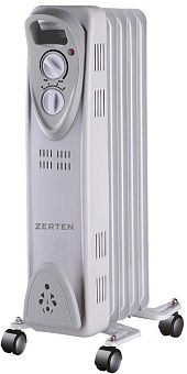 ZERTEN MRS-15 Масляный радиатор