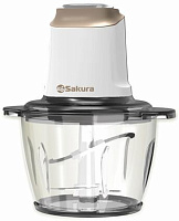 SAKURA SA-6261W