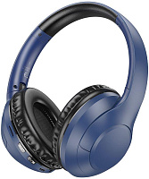 BOROFONE (6941991103407) BO23 Blue Наушники BOROFONE (6941991103407) BO23 Blue