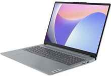 LENOVO 16" IdeaPad Slim 3 16ARP10 Ryzen 5 150/16Gb/512Gb SSD/AMD Radeon Graphics/No OS/Grey (83K800B8RK) ПИ