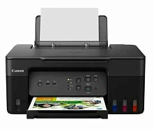 CANON Pixma G3430 Black (5989C009) МФУ струйный