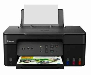CANON Pixma G3430 Black (5989C009) МФУ струйный