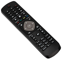 REXANT (38-0019) Пульт универсальный для телевизора PHILIPS REXANT Пульт универсальный для телевизора PHILIPS