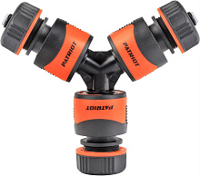 PATRIOT Набор для полива SMP 12