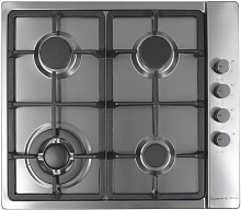 ZIGMUND & SHTAIN GN 98.61 S НЕЗАВИСИМЫЕ ВАРОЧНЫЕ ПАНЕЛИ ЭЛЕКТРИЧЕСКИЕ