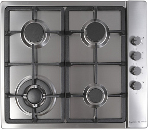 ZIGMUND & SHTAIN GN 98.61 S НЕЗАВИСИМЫЕ ВАРОЧНЫЕ ПАНЕЛИ ЭЛЕКТРИЧЕСКИЕ