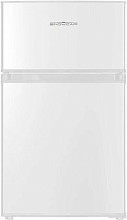 SNOWCAP RDD-100 W 85л белый