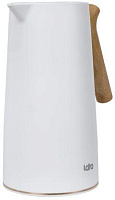 LARA LR04-84 White Термос