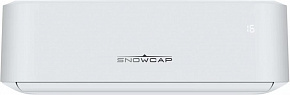 SNOWCAP -AC07 GR WIR Inverter Сплит-система