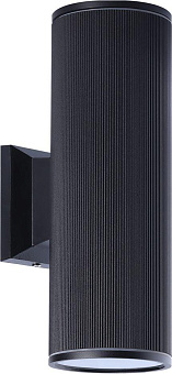 SMARTBUY ( SBL-WLBK3-2E27) настенный E27*2 -Black/IP65 Светильник