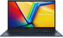 ASUS 15.6 VivoBook Series F1504VA-NJ827 Blue (90NB10J1-M01040) Ноутбук