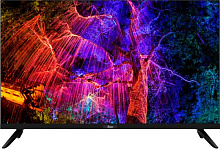 SCOOLE SL-LED32S01T2S(черный) Безрамочный Телевизор SCOOLE SL-LED32S01T2S(черный) Безрамочный