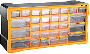 DEKO RDKPS30, 30 выдвижных ящиков (51х15.8х25.5см) 083-3403 Система хранения