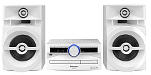 PANASONIC SC-UX100EE-W Мини-система