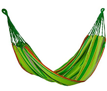 PALISAD Гамак 200х100 см, без планок 69585 Гамак