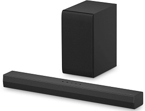 LG S40T [ПИ] Саундбар