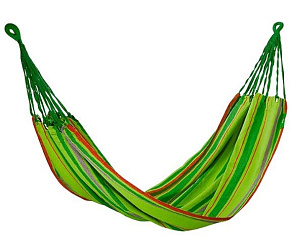 PALISAD Гамак 200х100 см, без планок 69585 Гамак