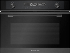 HYUNDAI HMEO 6540 DX