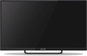 NOVIS NTV-U4330TS UHD SMART TV LЕD-телевизор
