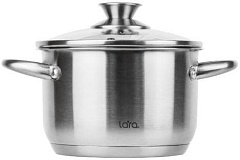 LARA LR02-266 Кастрюля LARA LR02-266